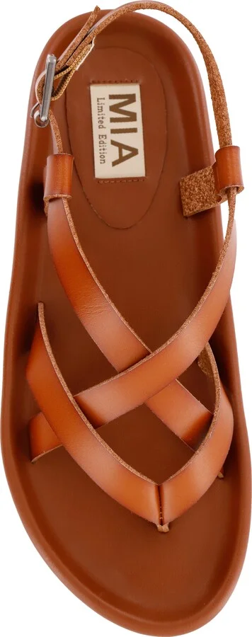 Zurie Slingback Sandal - Image 8