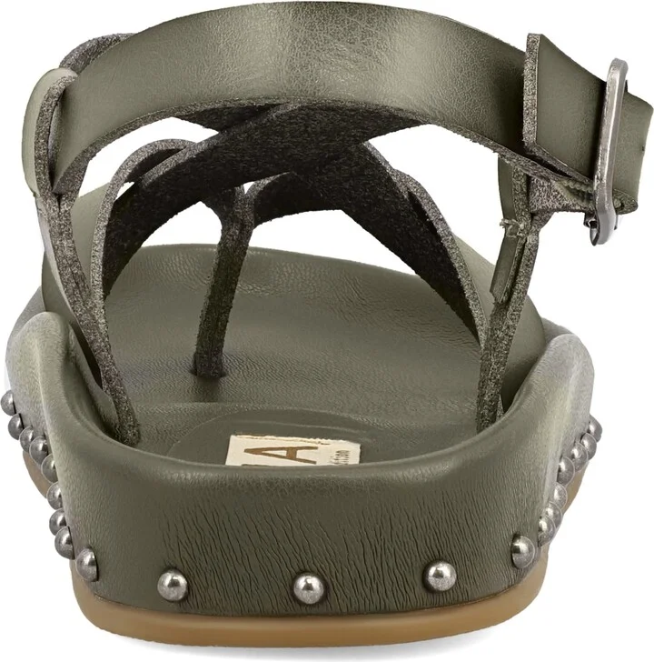 Zurie Slingback Sandal - Image 10