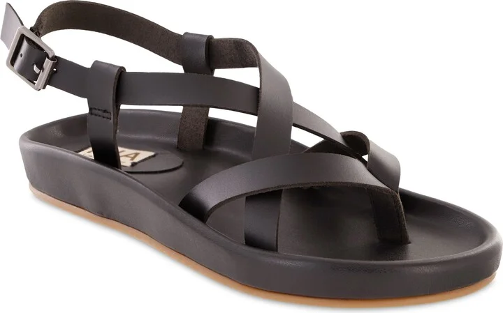 Zurie Slingback Sandal