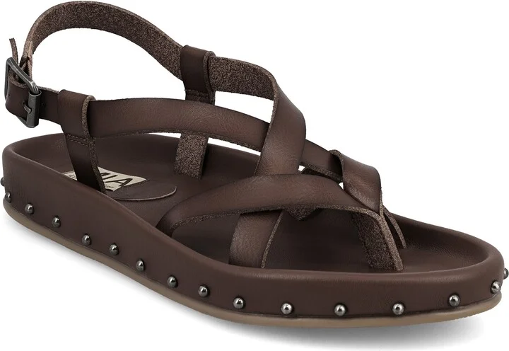 Zurie Slingback Sandal