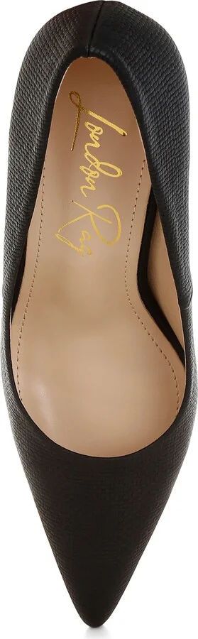 Zuzana Pointed Toe Pump - Image 6