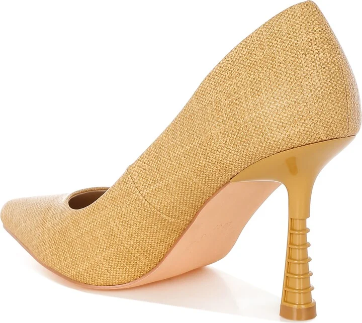 Zuzana Pointed Toe Pump - Image 11