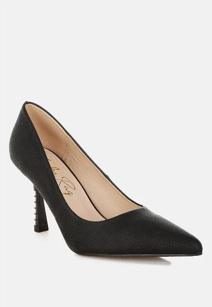 Zuzana Pointy Toe Pumps Women - Image 3