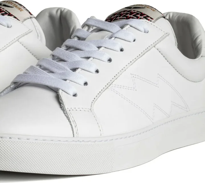 ZV1747 Flash sneakers - Image 2
