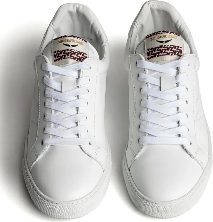 ZV1747 Flash sneakers - Image 4