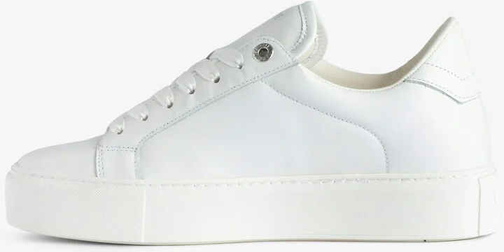 ZV1747 La Flash Low-Top Platform Sneakers - Image 2