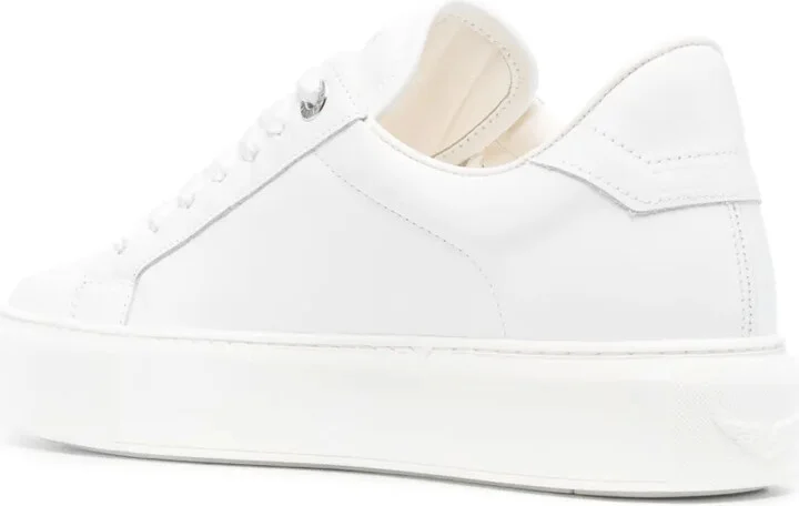 ZV1747 La Flash low-top sneakers - Image 3