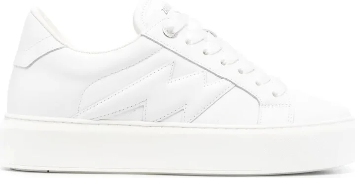 ZV1747 La Flash low-top sneakers