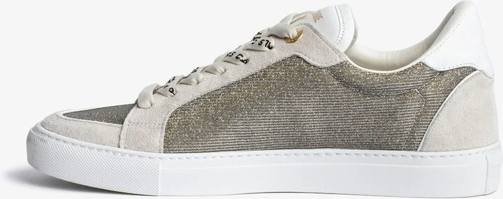 ZV1747 Low-Top Sneakers - Image 2