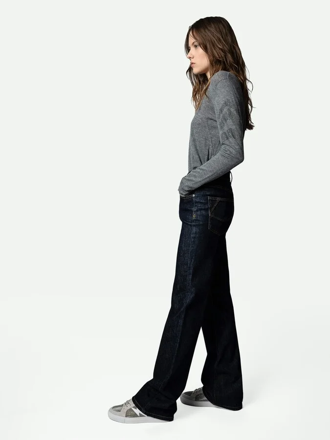 ZV1747 Low-Top Sneakers - Image 5