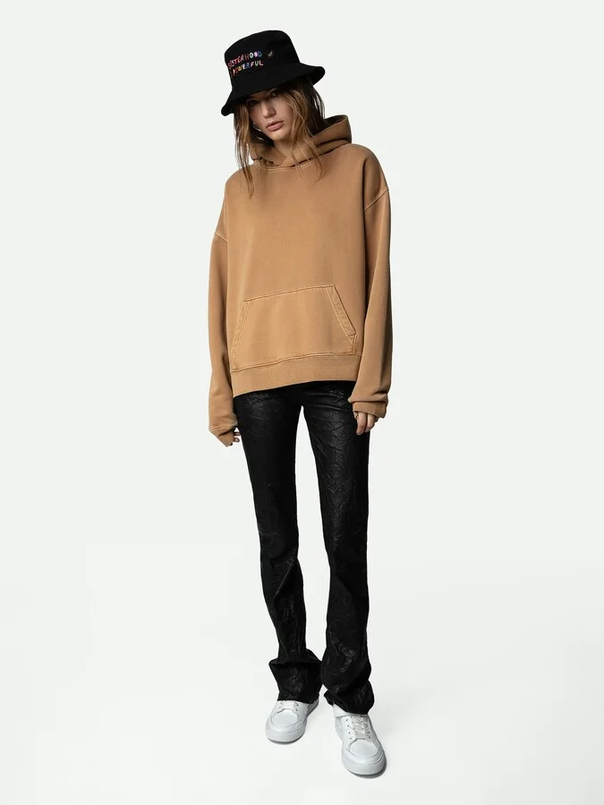 ZV1747 Mid Flash Sneakers - Image 5