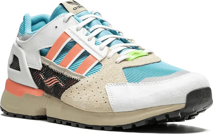 ZX 10.000C Supercolor sneakers - Image 2