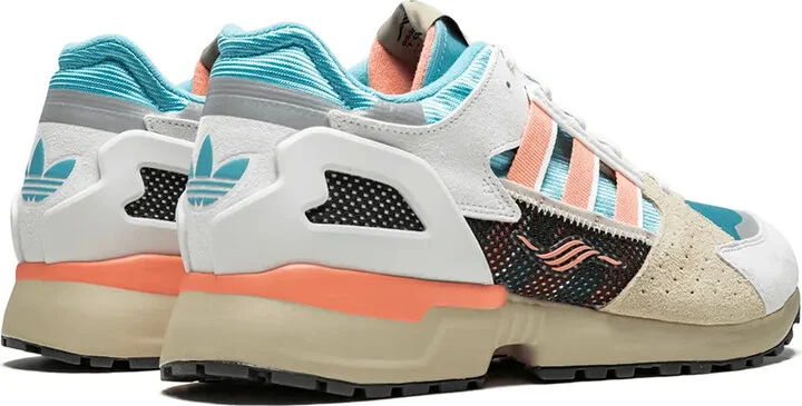 ZX 10.000C Supercolor sneakers - Image 3