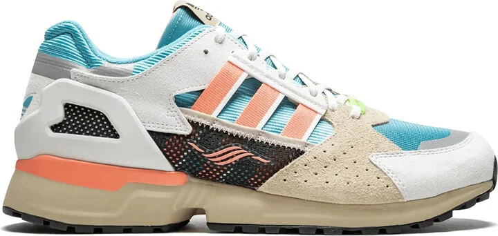 ZX 10.000C Supercolor sneakers