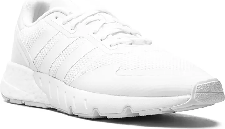ZX 1K Boost "Cloud White" sneakers - Image 2