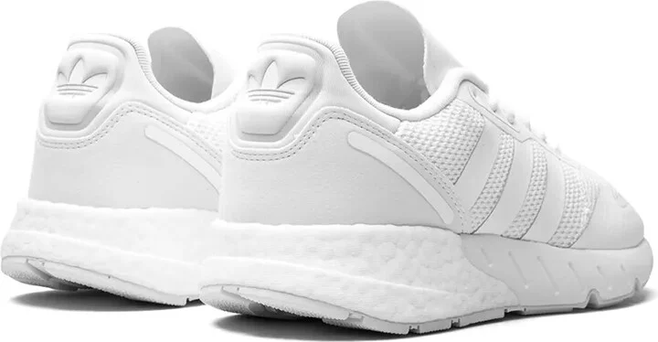 ZX 1K Boost "Cloud White" sneakers - Image 3