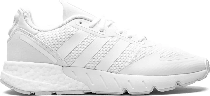 ZX 1K Boost "Cloud White" sneakers