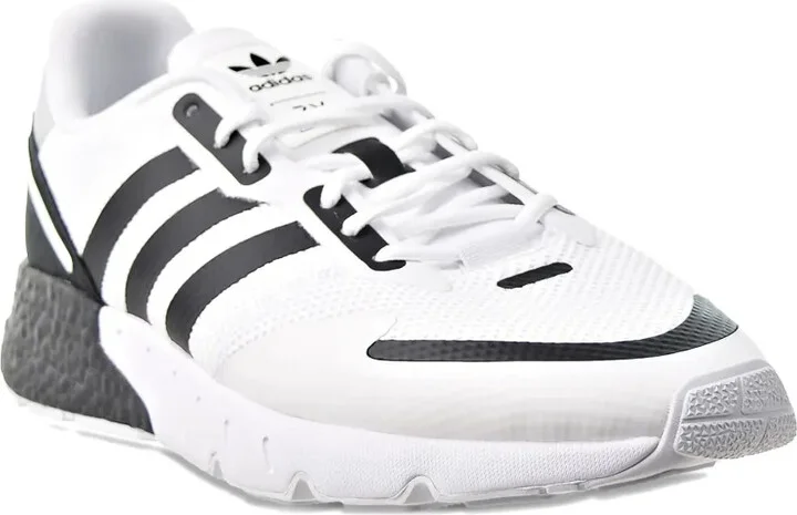 ZX 1K Boost "White/Black" sneakers
