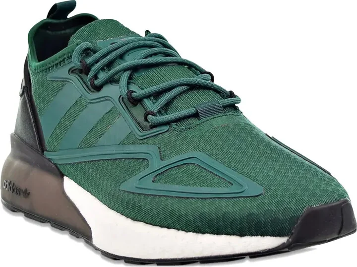 ZX 2K Boost "Green/Black/White" sneakers - Image 2