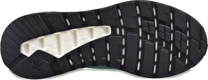 ZX 2K Boost "Green/Black/White" sneakers - Image 5