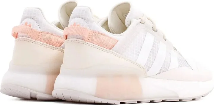 ZX 2K Boost Pure "Core White/Grey One" - Image 3