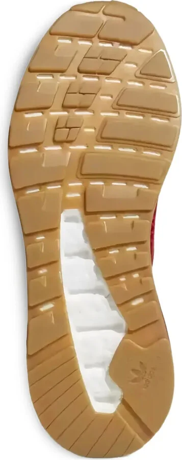 ZX 2K Boost "Scarlet White Gum" sneakers - Image 5