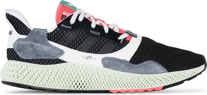 ZX 4000 4D ''Black Onix'' sneakers
