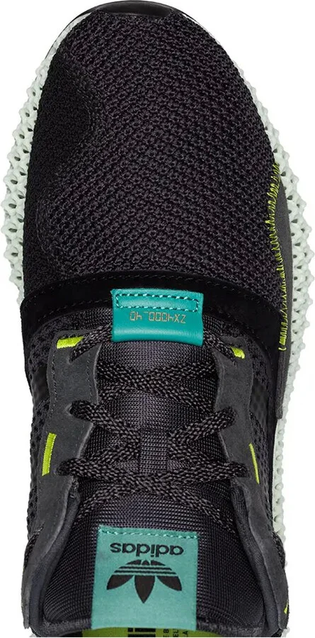 ZX 4000 4D "Carbon" sneakers - Image 4