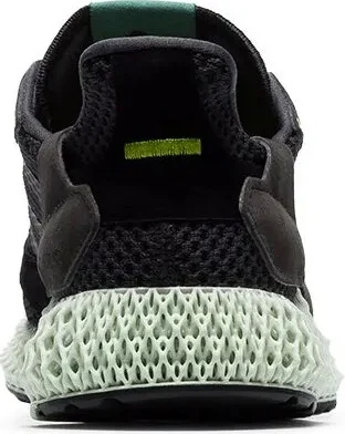 ZX 4000 4D "Carbon" sneakers - Image 5