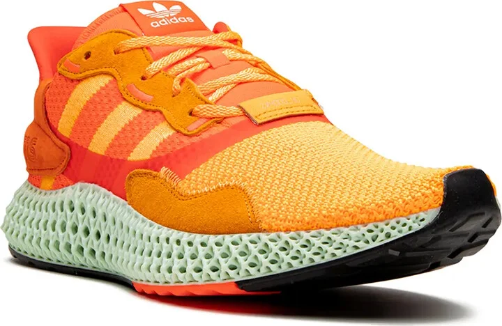 ZX 4000 4D "SNS Los Angeles Sunrise" sneakers - Image 2
