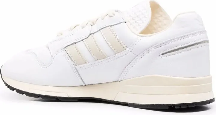 ZX 420 low-top sneakers - Image 3