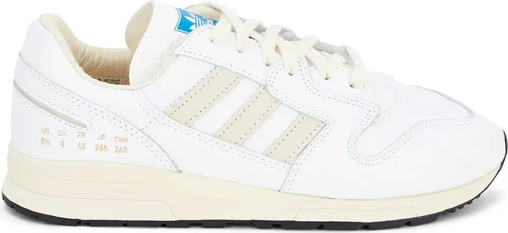 ZX 420 low-top sneakers