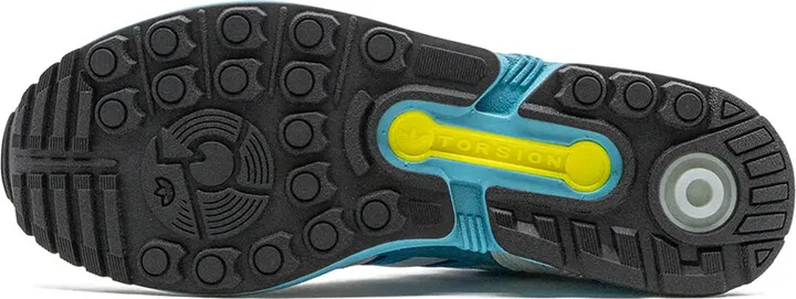 ZX 5000 sneakers - Image 4