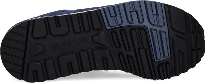 ZX 600 suede leather sneakers - Image 5