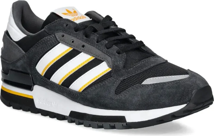 ZX 600 suede sneakers - Image 2
