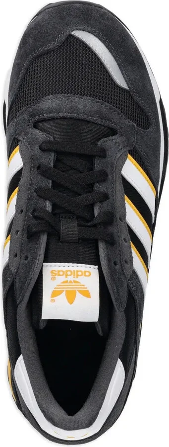 ZX 600 suede sneakers - Image 5