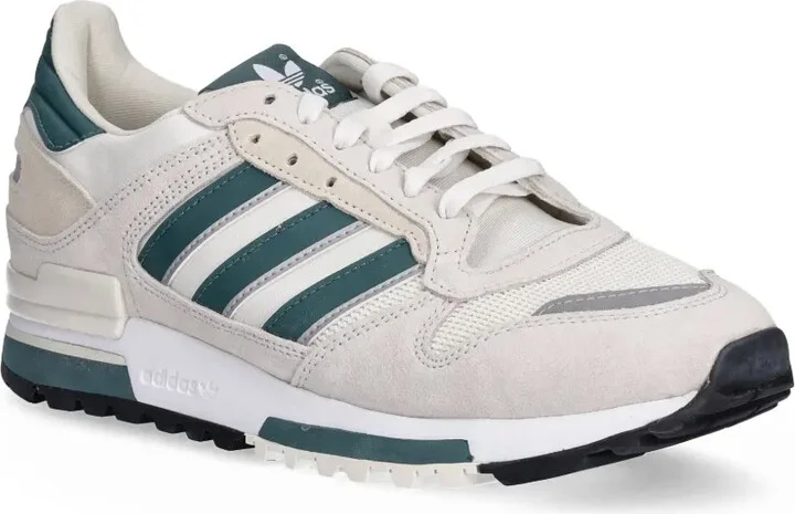 ZX 600 suede sneakers - Image 2