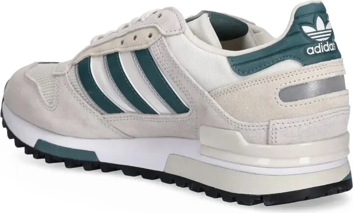 ZX 600 suede sneakers - Image 3