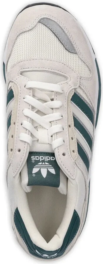 ZX 600 suede sneakers - Image 4