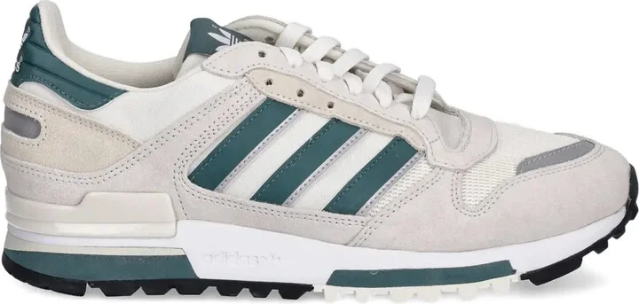 ZX 600 suede sneakers