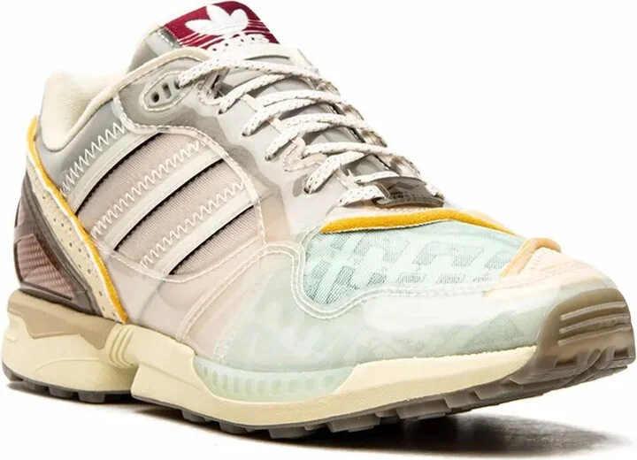 ZX 6000 "XZ Inside Out" sneakers - Image 2
