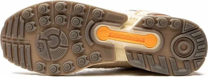 ZX 6000 "XZ Inside Out" sneakers - Image 4