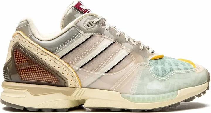 ZX 6000 "XZ Inside Out" sneakers