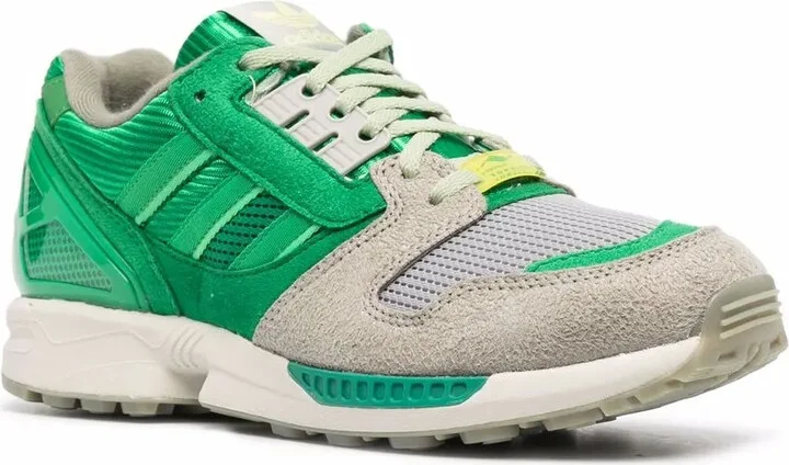 ZX 8000 "Fresh Mint Tea" - Image 2