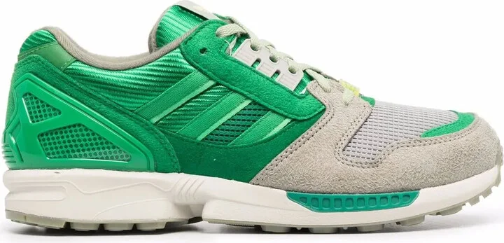 ZX 8000 "Fresh Mint Tea"