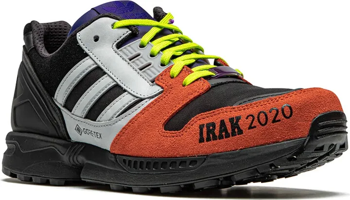 ZX 8000 GTX "IRAK 2020" sneakers - Image 2