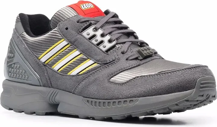 ZX 8000 "LEGO Color Pack Grey" - Image 2