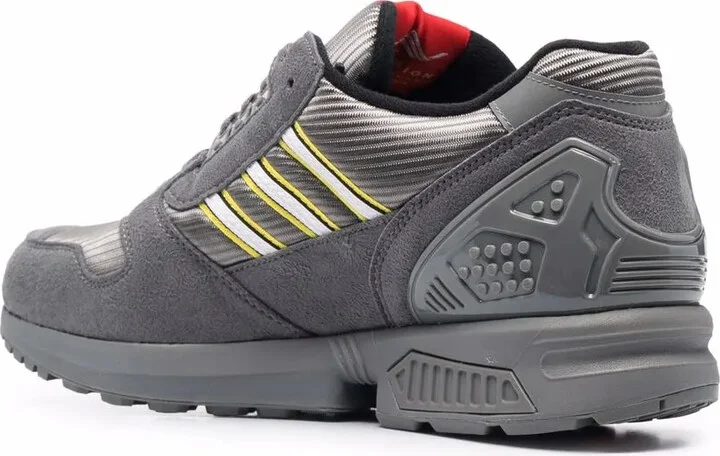 ZX 8000 "LEGO Color Pack Grey" - Image 3