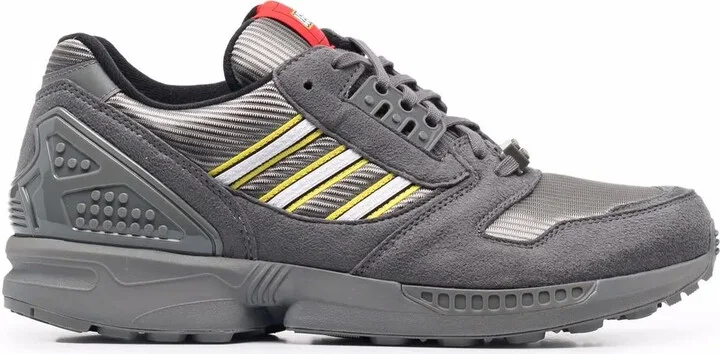 ZX 8000 "LEGO Color Pack Grey"