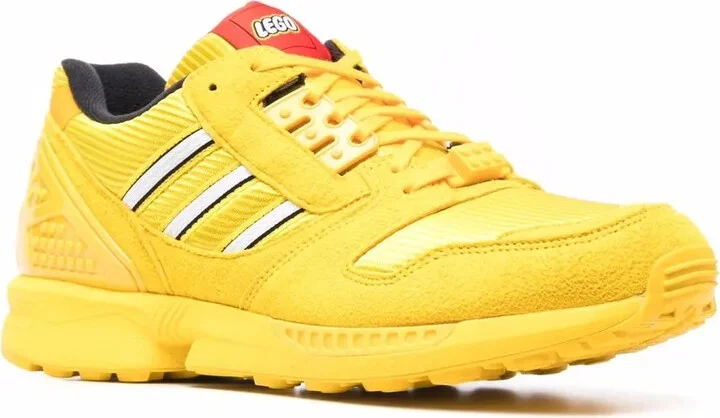 ZX 8000 "LEGO Color Pack Yellow" - Image 2